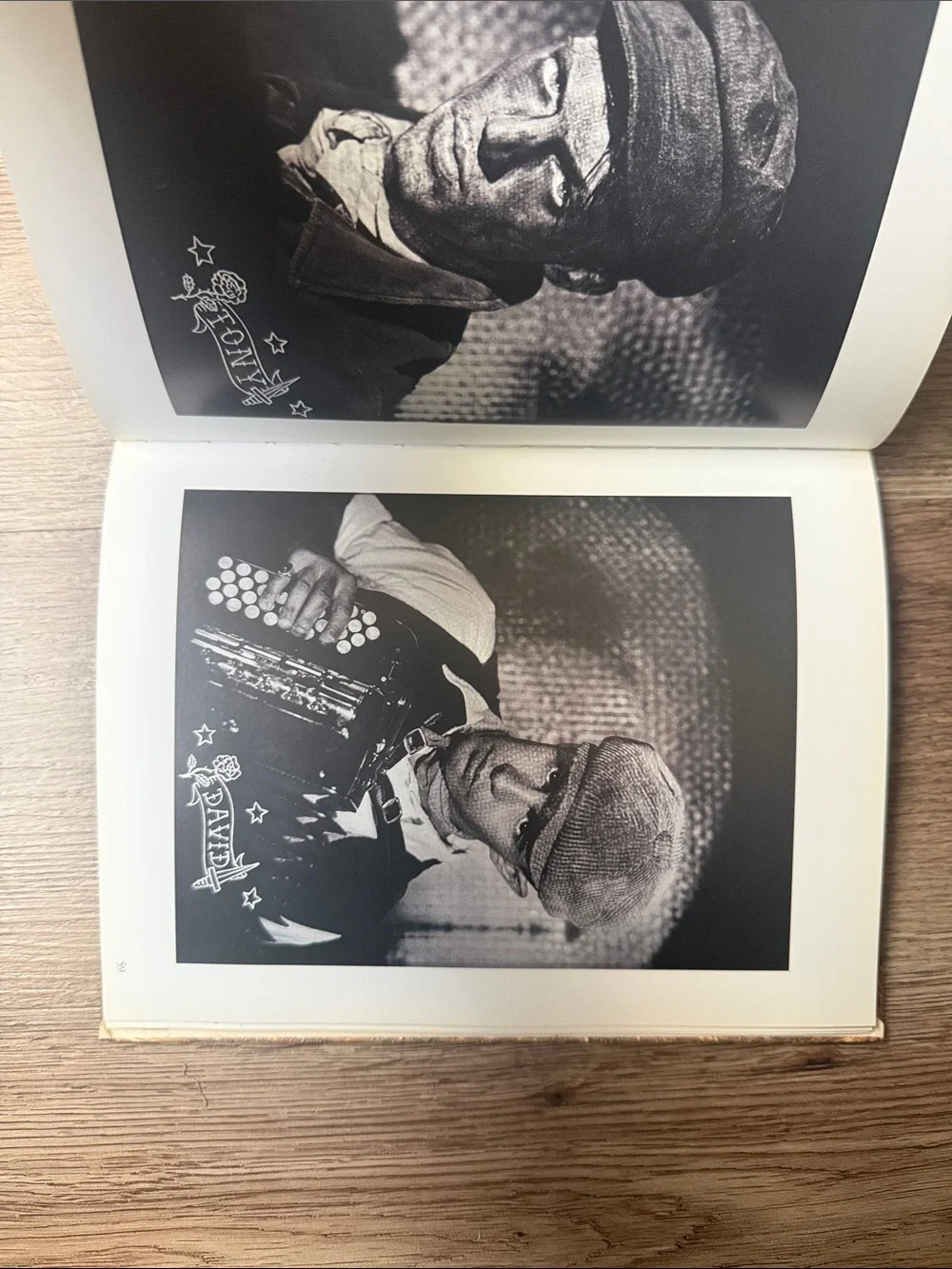Rare Limited Edition! Pierre et Gilles: Douce Violence Hardcover Art Book